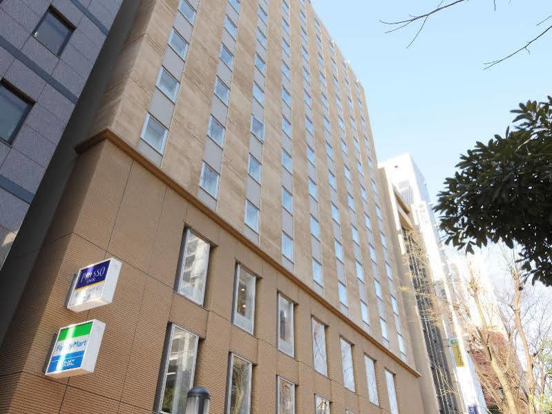 Keio Presso Ikebukuro Hotel Tōkyō